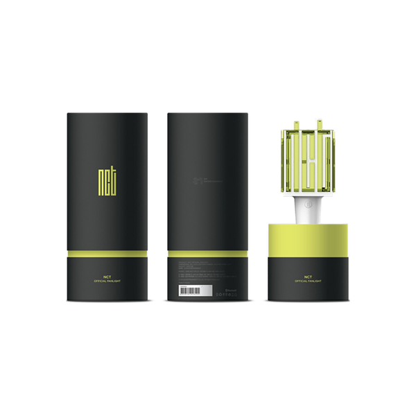 NCT Official Fanlight