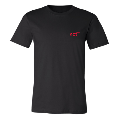 NCT 127 t-shirt