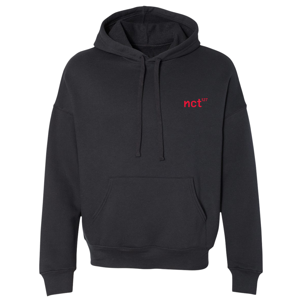 The Origin Hoodie – NCT 127 Official Store