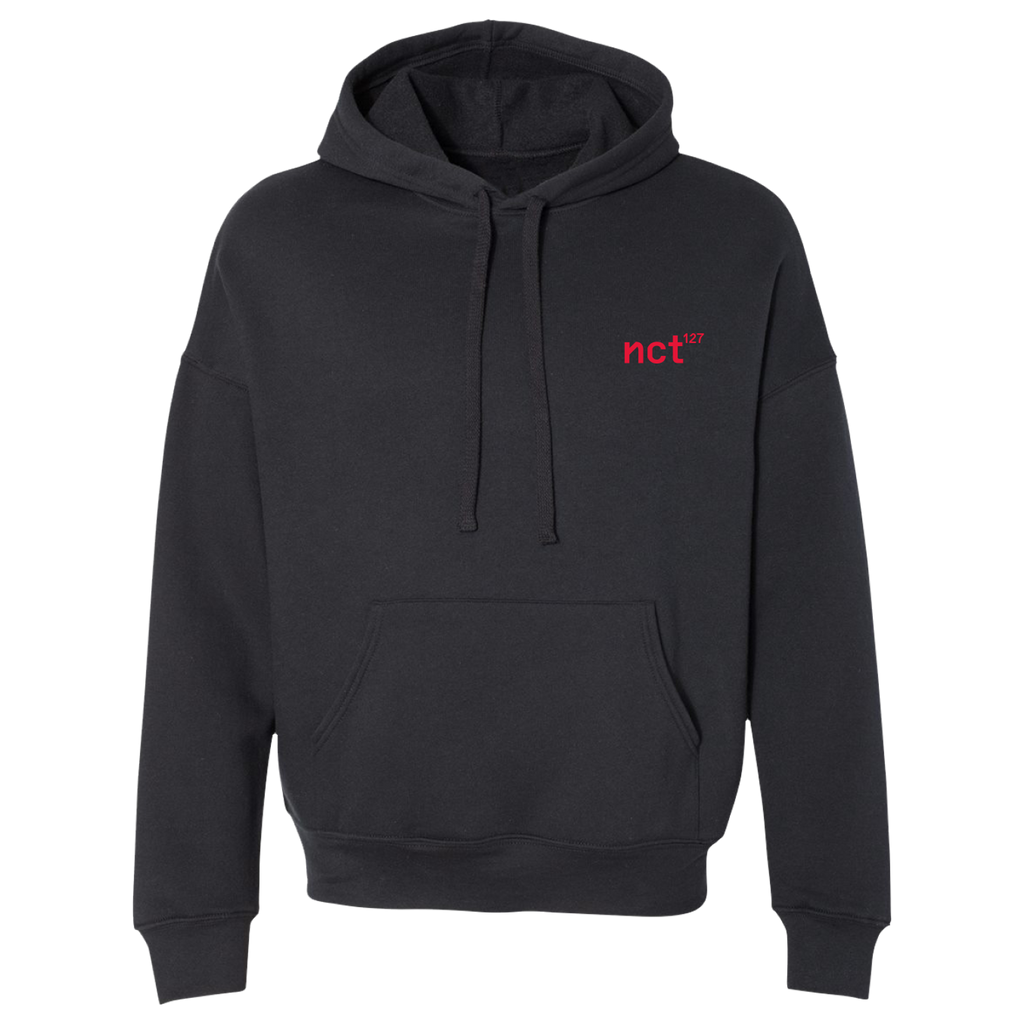 Nct 2024 127 sweater