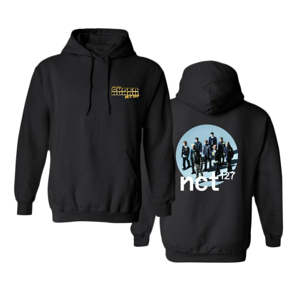 Nct hot sale 127 sweater