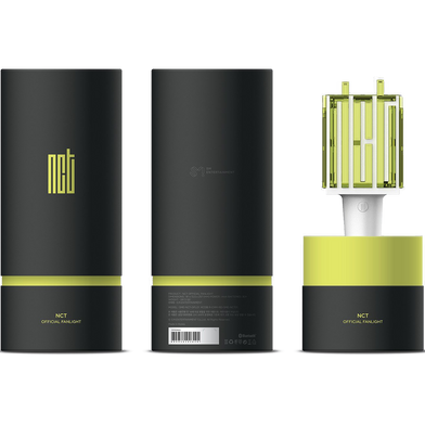 NCT Official fanlight