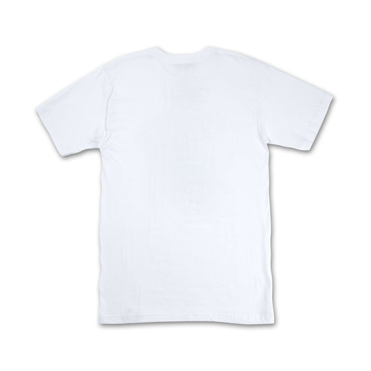 NCT 127 Superhuman Short sleeve White T-Shirt