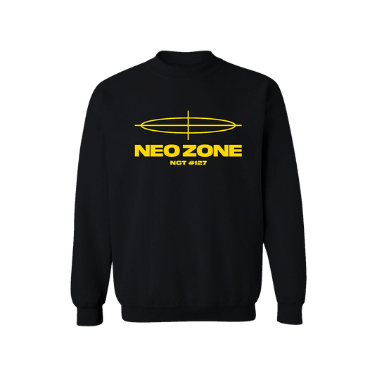 The Origin Hoodie – NCT 127 Official Store