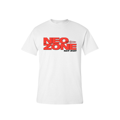 Neo Zone Short Sleeve T-Shirt