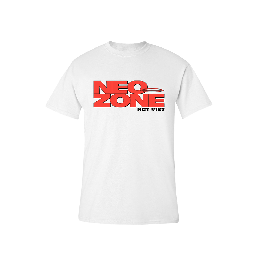 Neo Zone Short Sleeve T-Shirt + Digital Album