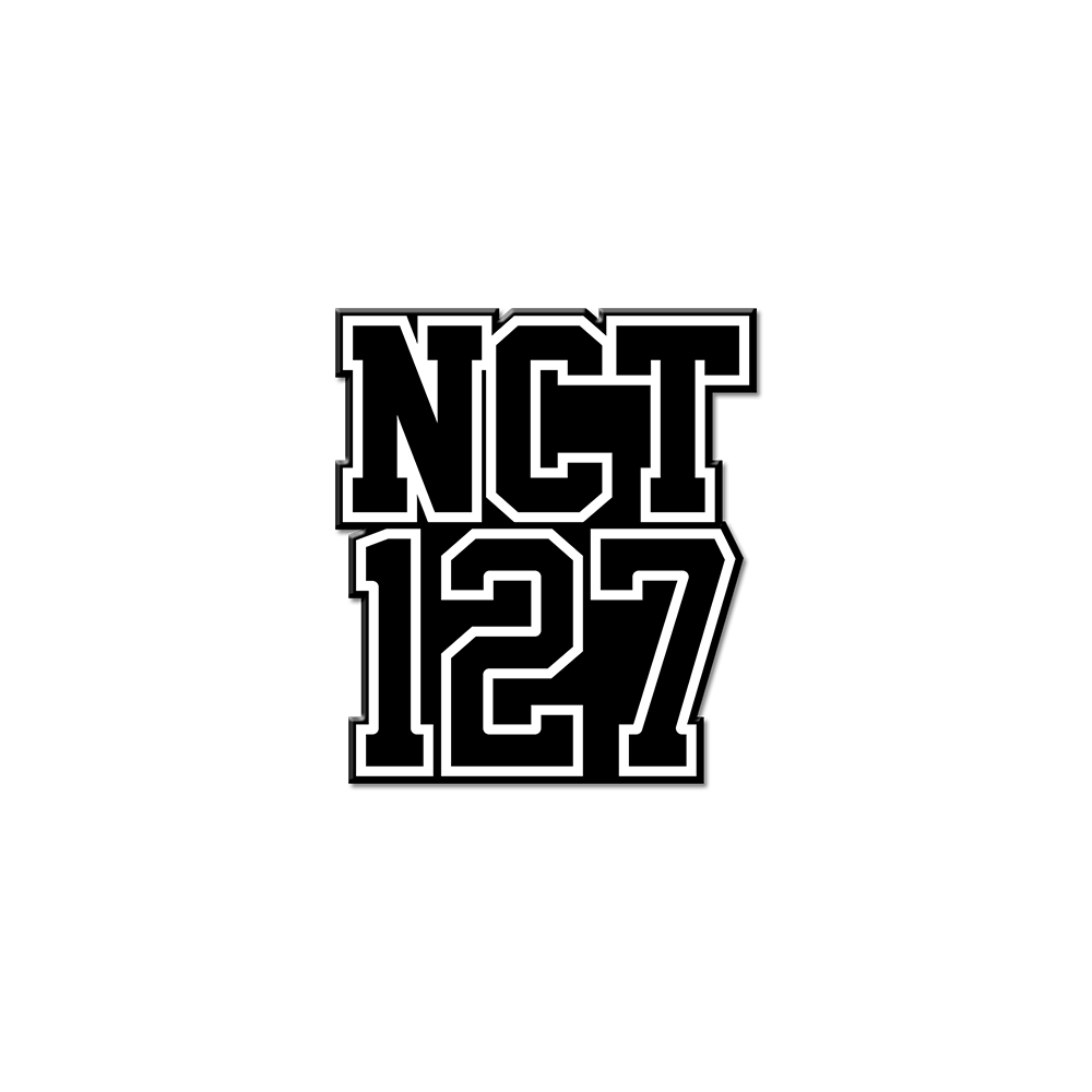 NCT 127 Patch Set – NCT 127 Official Store
