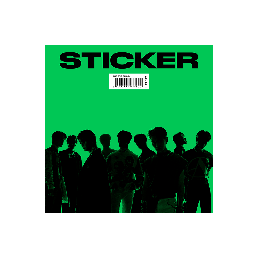 Sticker Nct sticker nct – sticker 歌詞 nct – Witch Crafttavern
